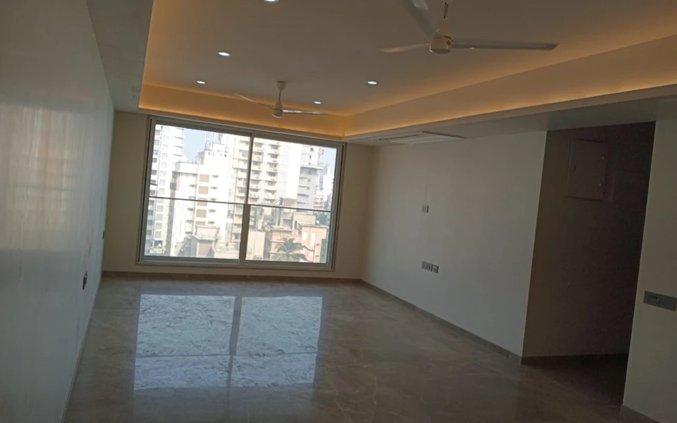 2 - Cassias, Bandra West