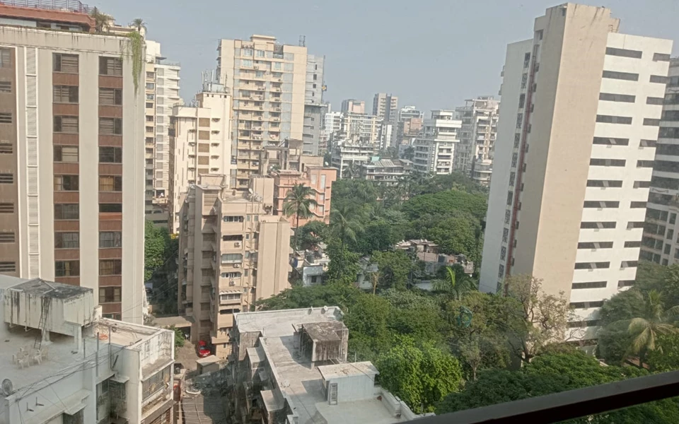 3 - Cassias, Bandra West