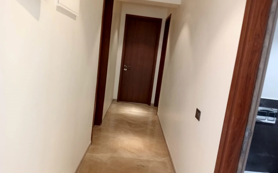 4 - Cassias, Bandra West