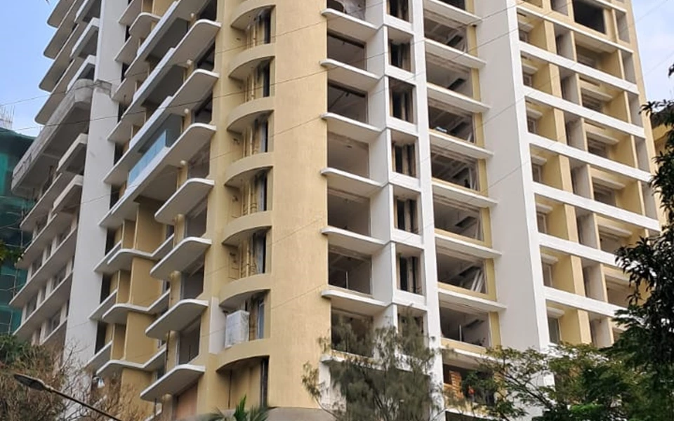 48 - Cassias, Bandra West