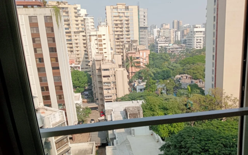 5 - Cassias, Bandra West