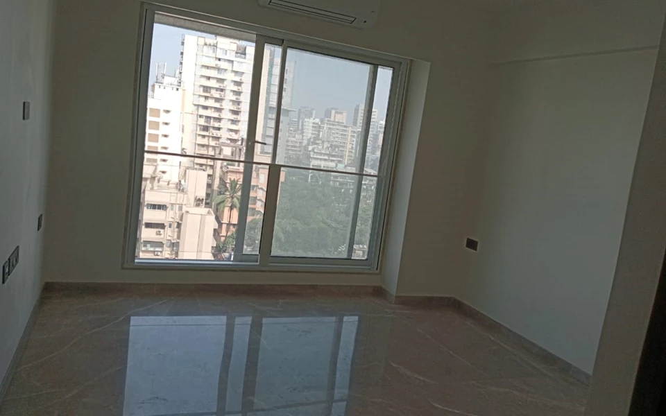 8 - Cassias, Bandra West