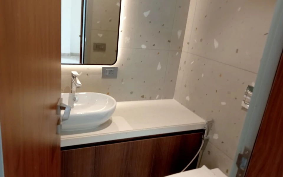 9 - Cassias, Bandra West