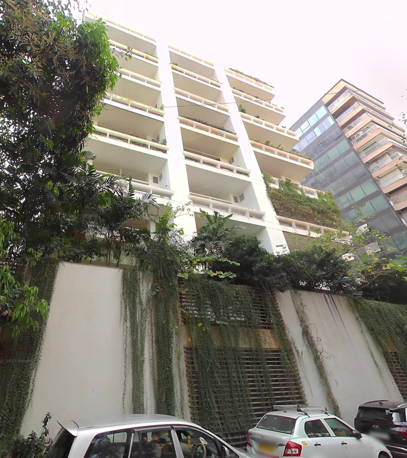 1 - Narain Terraces, Bandra West