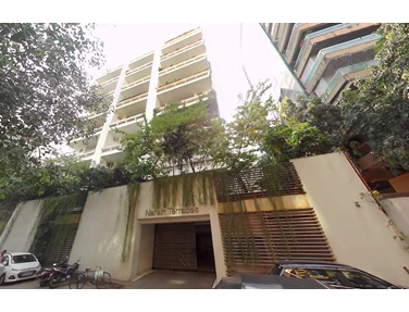 2 - Narain Terraces, Bandra West