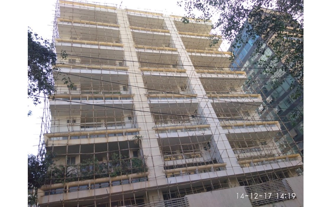 5 Bhk Flat In Bandra West For Sale In Narain Terraces 5568 Sq.ft. ID
