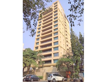 Raheja Bay, Bandra West