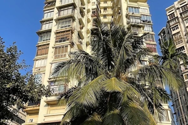 Flat for sale in Venus Apartments, Worli