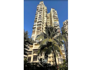 Flat on rent in Venus Apartments, Worli