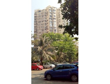 Venus Apartments, Worli