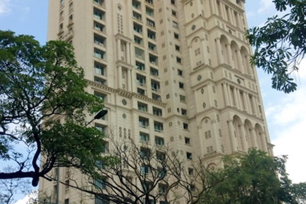 Flat for sale in Evita - Powai, Powai