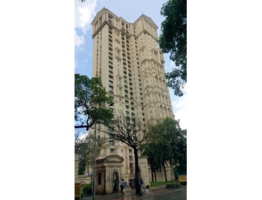 Evita, Powai