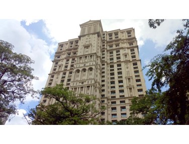 Building1 - Tivoli, Powai