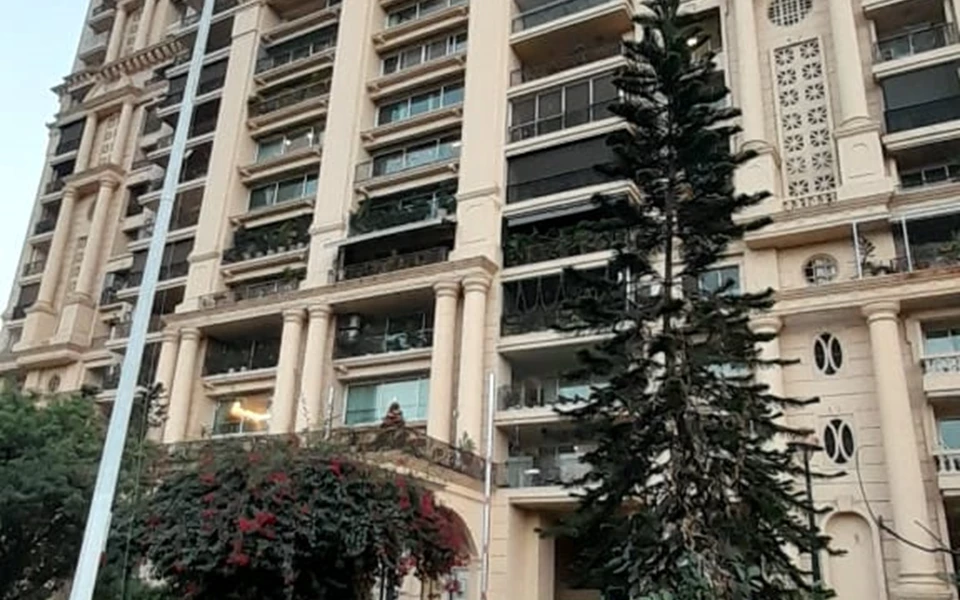 Tivoli - Tivoli, Powai