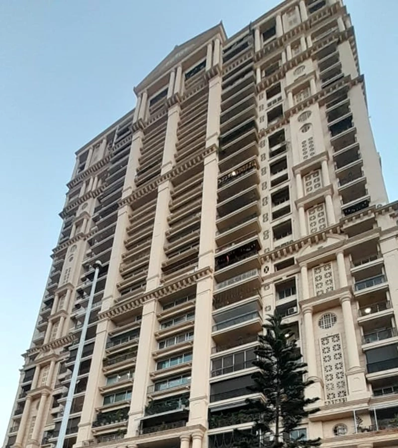 Tivoli - Tivoli, Powai