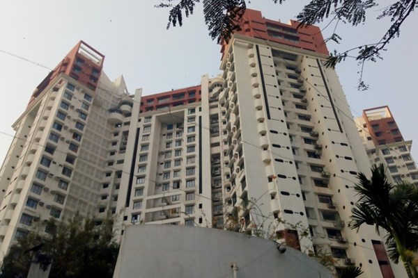 Flat for sale in Chaitanya Tower, Prabhadevi