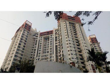 Flat on rent in Chaitanya Tower, Prabhadevi