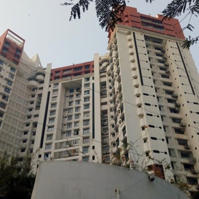 Flat on rent in Chaitanya Tower, Prabhadevi