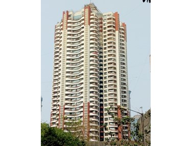 Marathon Era, Lower Parel