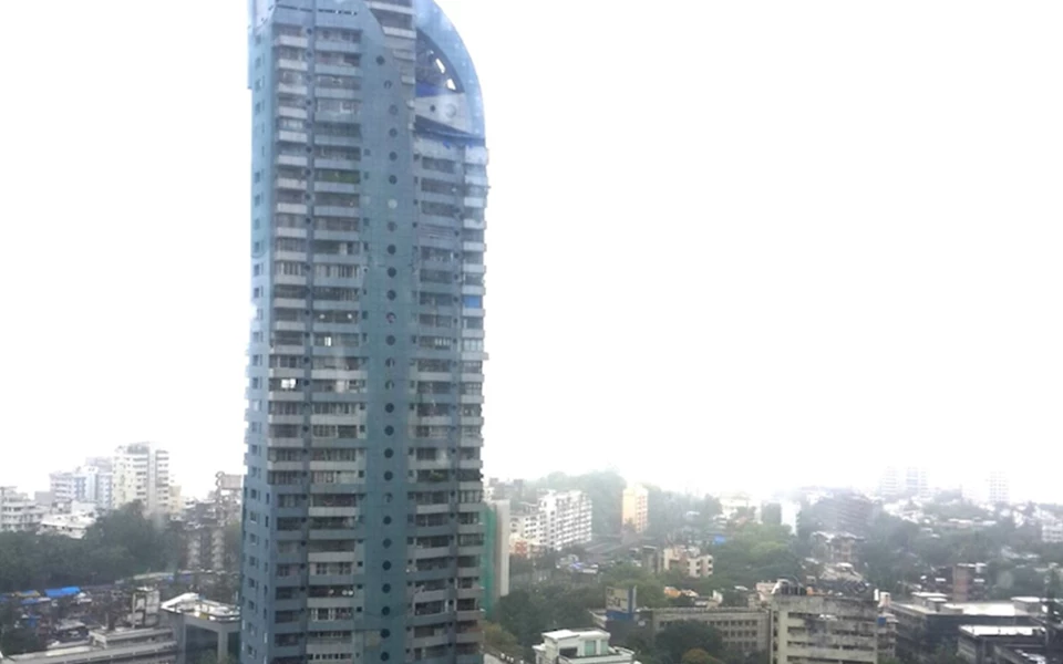 1 - Rna Mirage, Worli