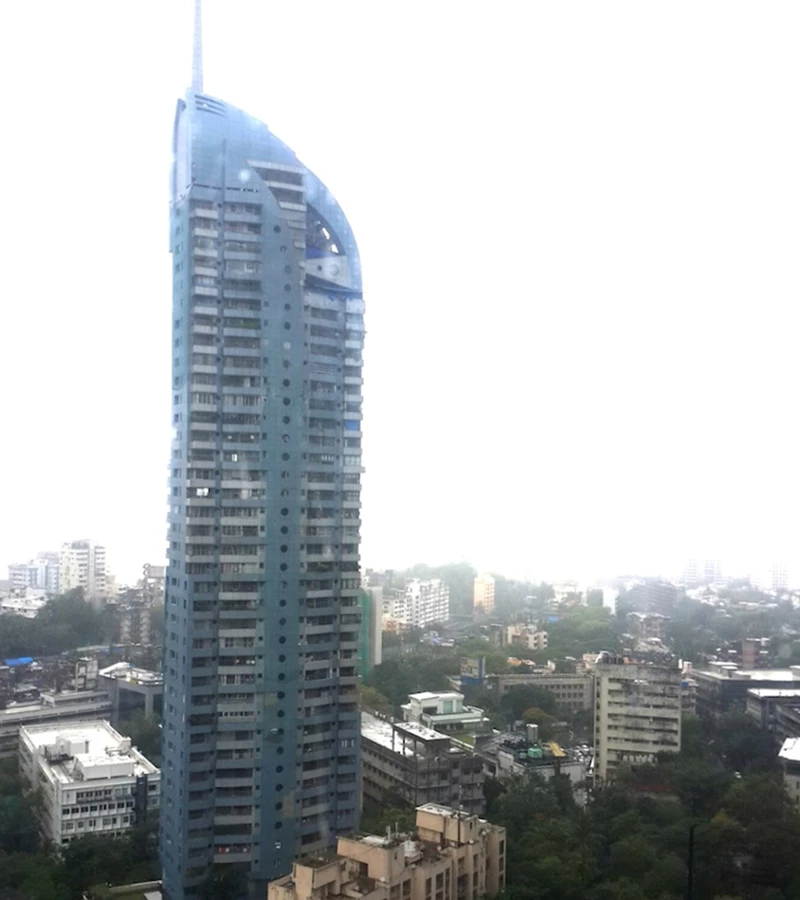 1 - Rna Mirage, Worli
