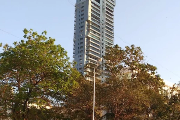 Flat on rent in Rna Mirage, Worli