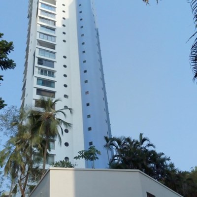 Flat for sale in Tytan Tower, Nepeansea Road