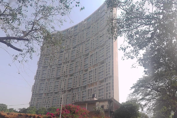 Flat for sale in Planet Godrej, Mahalaxmi
