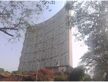 7 - Planet Godrej, Mahalaxmi