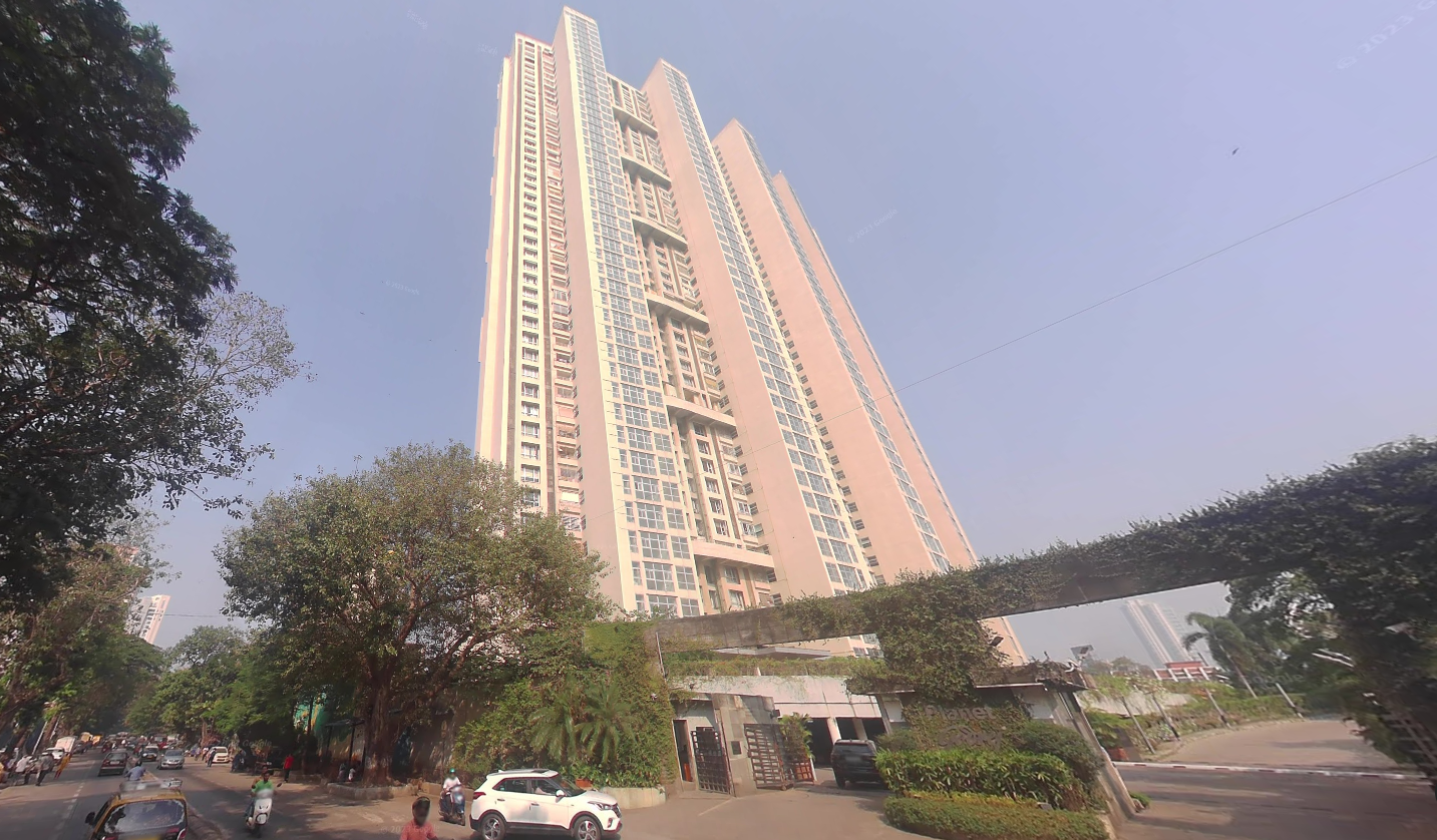 3 BHK Flat for Sale in Mahalaxmi - Planet Godrej