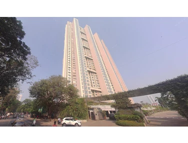 Flat on rent in Planet Godrej, Mahalaxmi