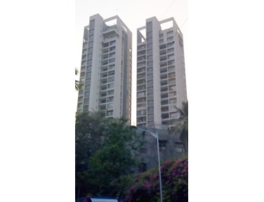 Siddhivinayak Horizon, Prabhadevi