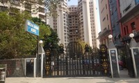 Dheeraj Gaurav Heights