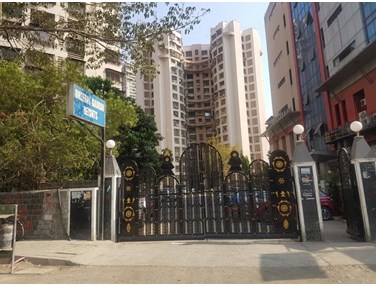 Dheeraj Gaurav Heights, Andheri West