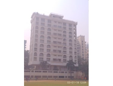Shimira, Khar West