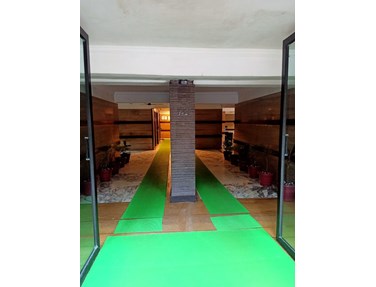 Lobby - Manju Towers, Andheri West