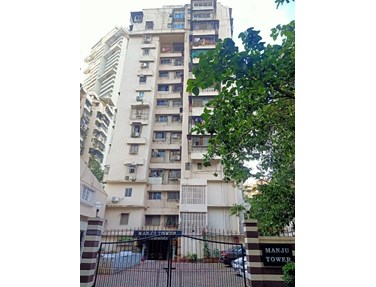 Manju Towers, Andheri West