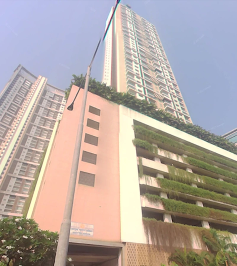 2 - Lodha Primero, Mahalaxmi