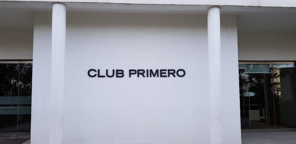 Building - Lodha Primero, Mahalaxmi