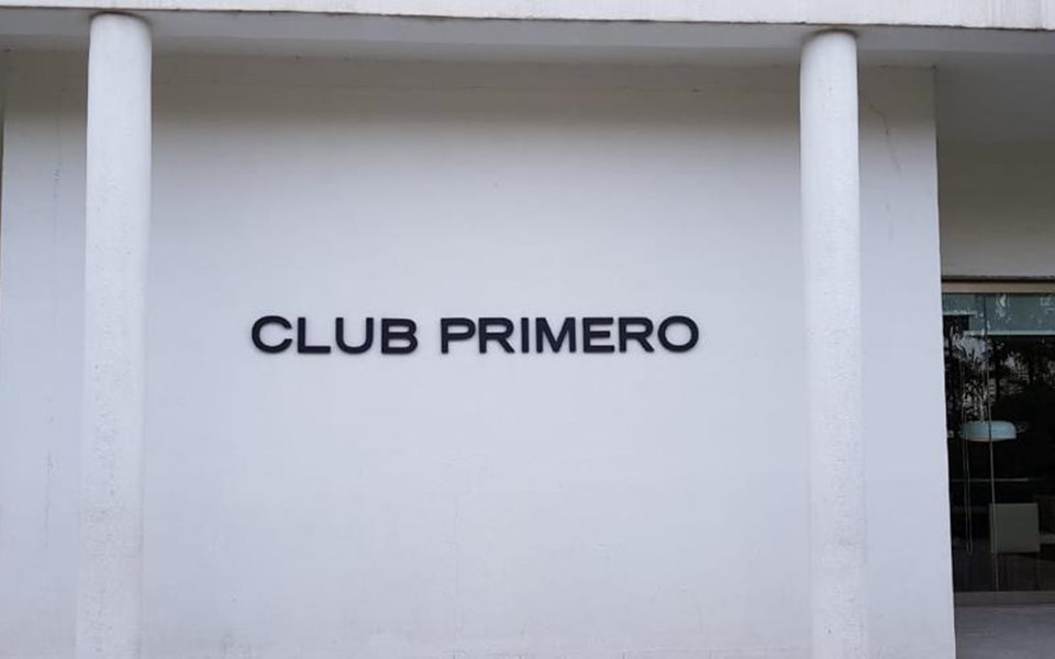 Building - Lodha Primero, Mahalaxmi