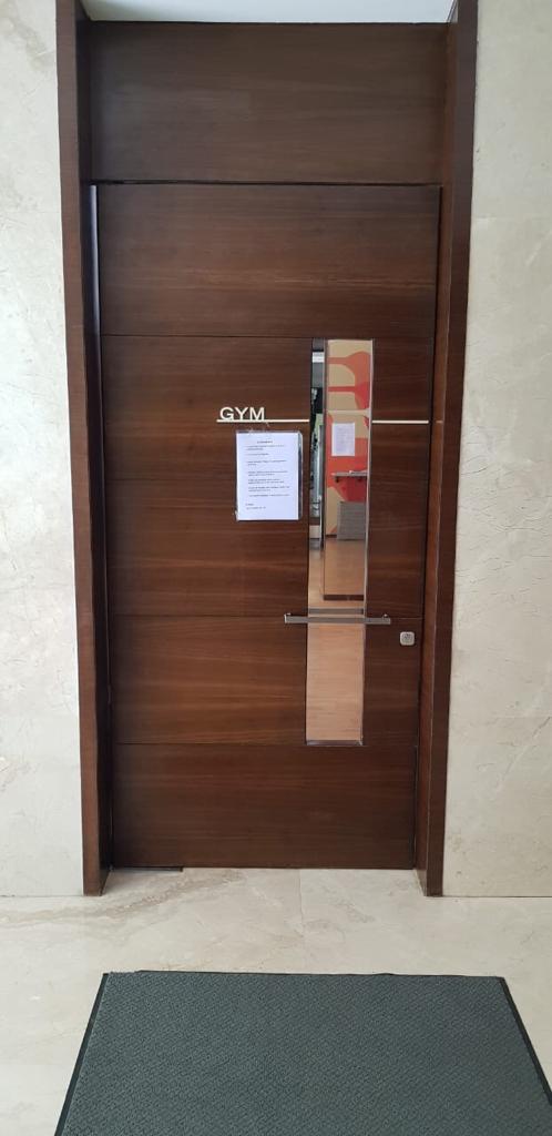 Building11 - Lodha Primero, Mahalaxmi