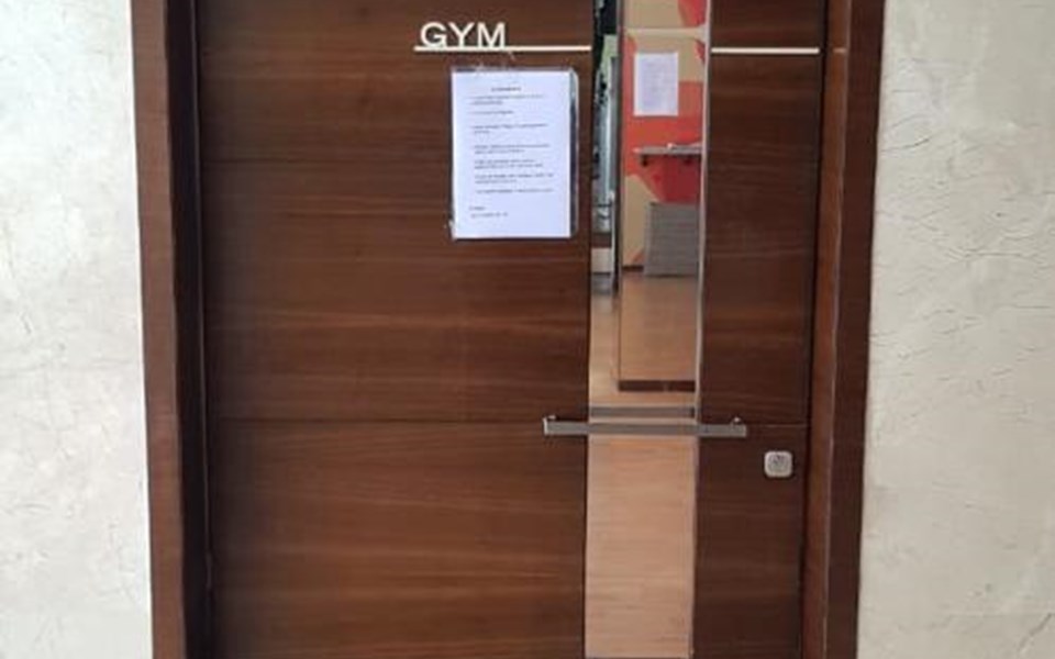 Building11 - Lodha Primero, Mahalaxmi