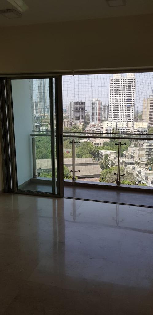 Building12 - Lodha Primero, Mahalaxmi