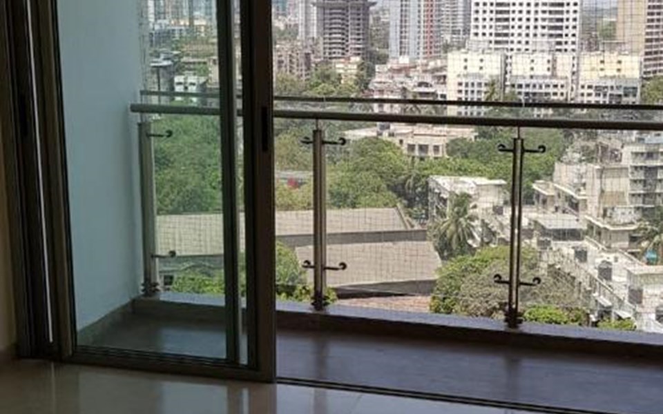 Building12 - Lodha Primero, Mahalaxmi