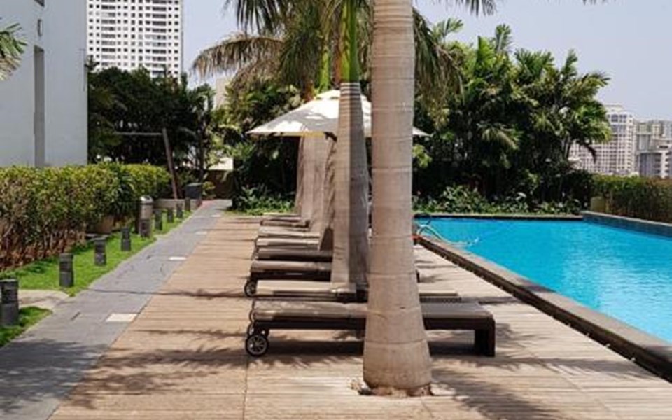 Building13 - Lodha Primero, Mahalaxmi