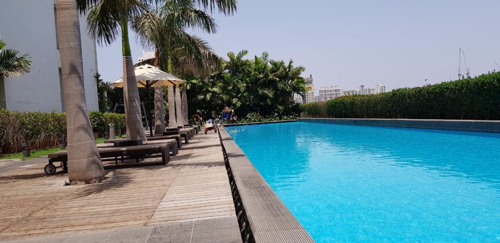 Building15 - Lodha Primero, Mahalaxmi