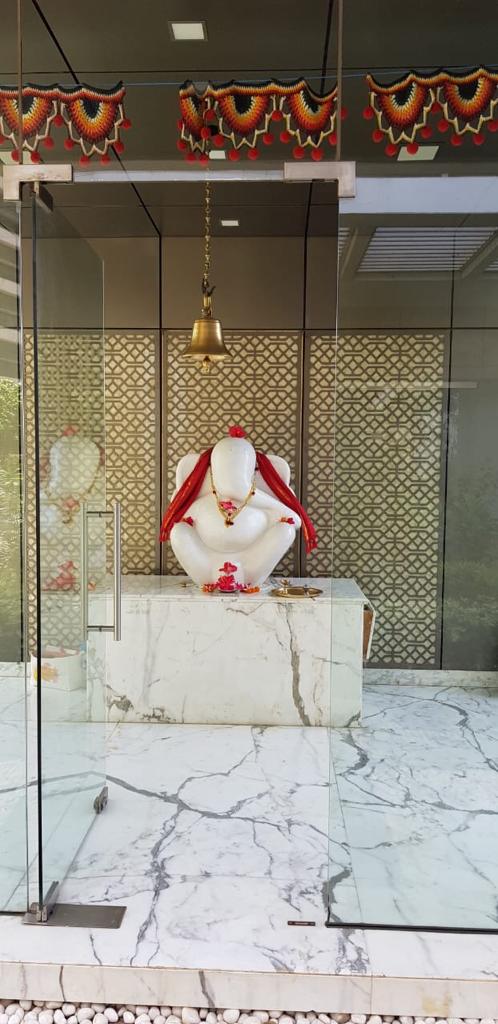 Building6 - Lodha Primero, Mahalaxmi