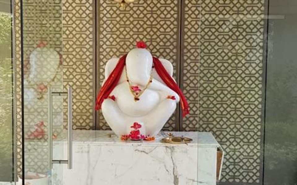 Building6 - Lodha Primero, Mahalaxmi