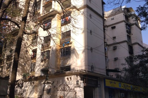 Flat for sale in RNA Classic, Santacruz West