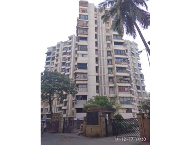 Ocean View, Khar West